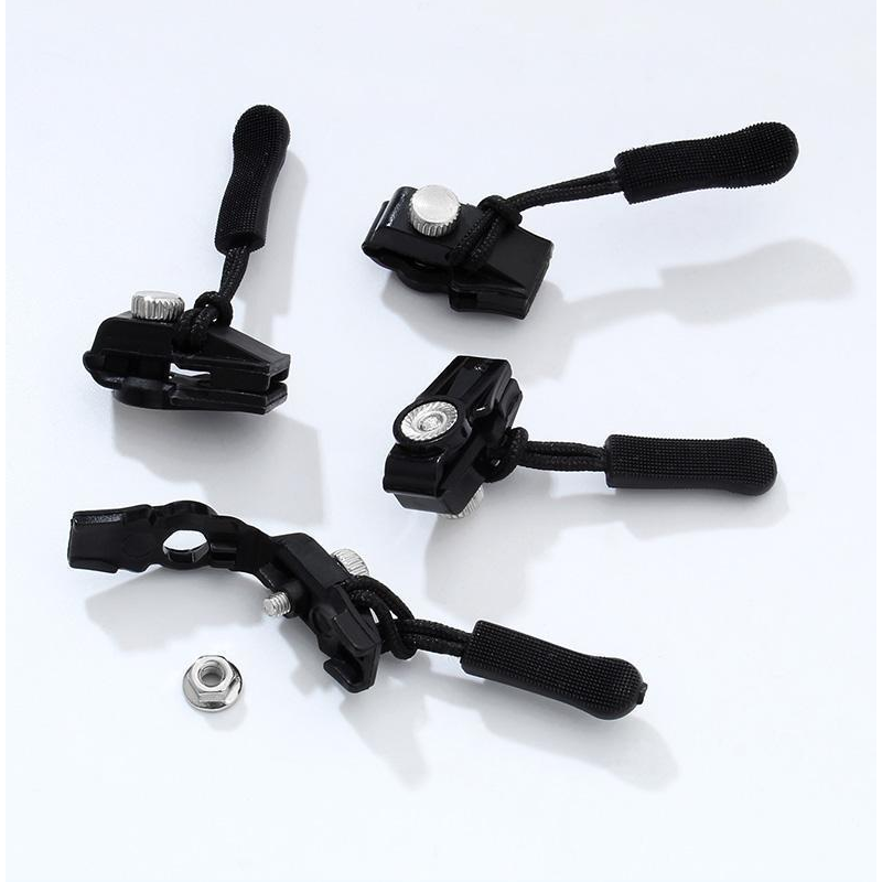 Univerzálna sada na opravu zipsov