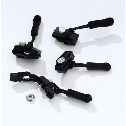 Univerzálna sada na opravu zipsov