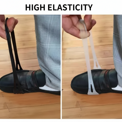 Univerzálne 5zubé ľadové príchytky na topánky a čižmy