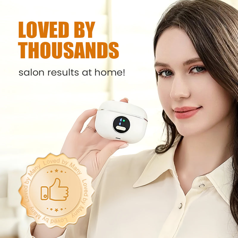 Multifunkčný elektrický zastrihávač nechtov