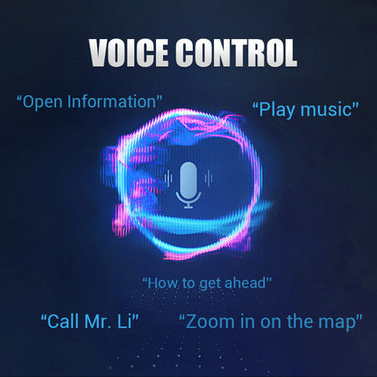 🔥🚗2 v 1 bezdrôtový adaptér pre zariadenia iPhone a Android Auto