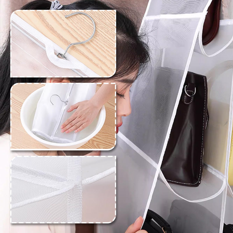 🔥Prachotěsný úložný vak