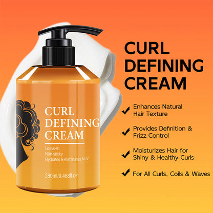 🌸Hydratačný a zahusťujúci kondicionér bez oplachovania✨