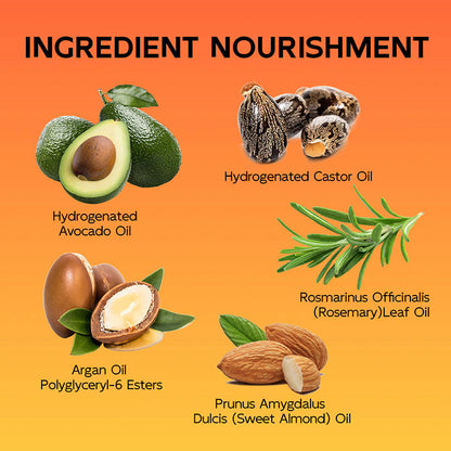 🌸Hydratačný a zahusťujúci kondicionér bez oplachovania✨