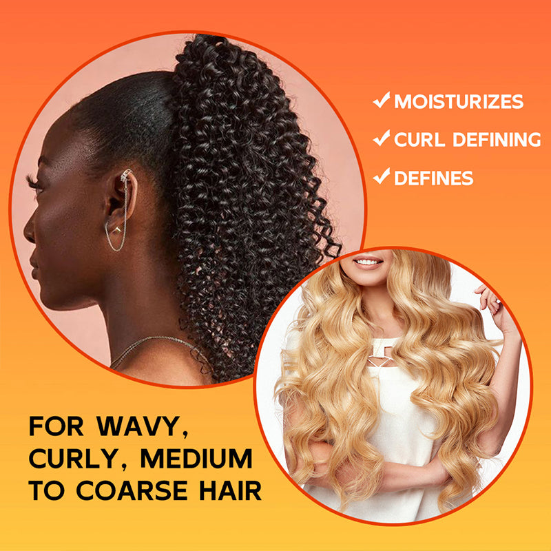 🌸Hydratačný a zahusťujúci kondicionér bez oplachovania✨