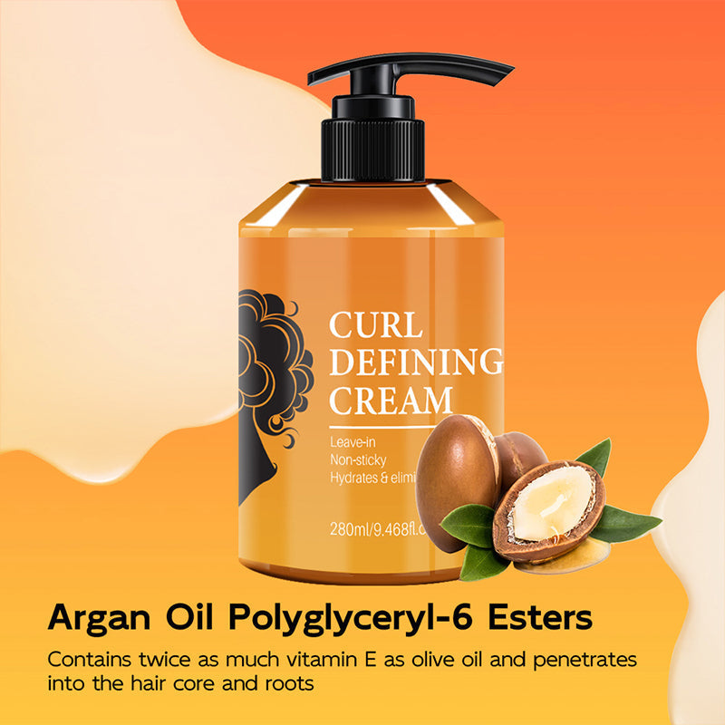 🌸Hydratačný a zahusťujúci kondicionér bez oplachovania✨