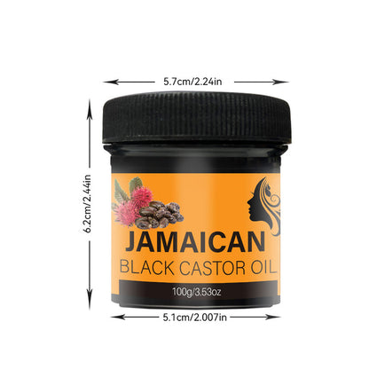 🌸Hydratačný a zahusťujúci kondicionér bez oplachovania✨