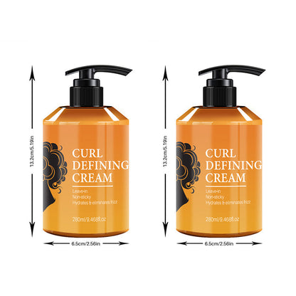 🌸Hydratačný a zahusťujúci kondicionér bez oplachovania✨