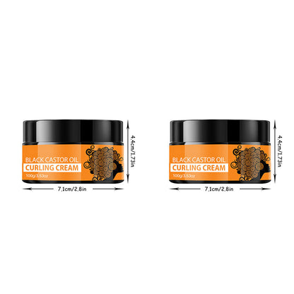 🌸Hydratačný a zahusťujúci kondicionér bez oplachovania✨