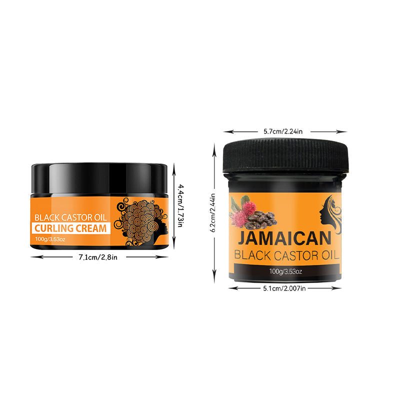 🌸Hydratačný a zahusťujúci kondicionér bez oplachovania✨