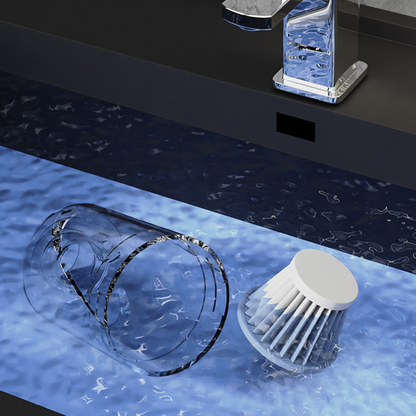 Prenosný vysávač do auta