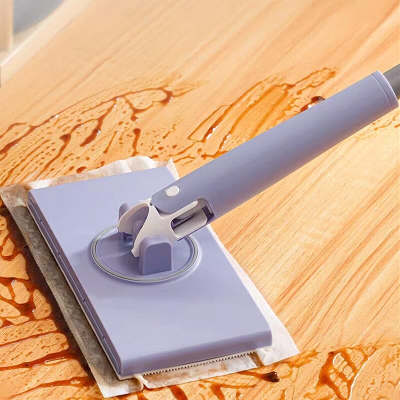 ✨Mini mop s automatickou výmenou handričky