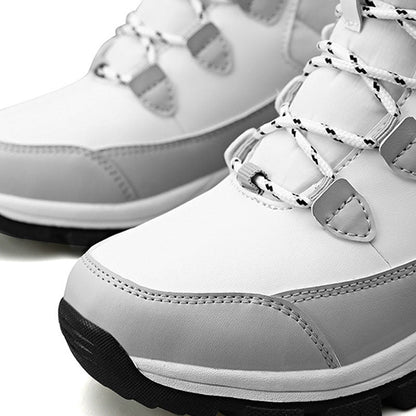 🔥✨Pohodlné, teplé dámske snehule