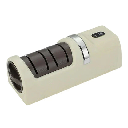 🔥⚙️Automatická brúska na kuchynské nože🔪✨