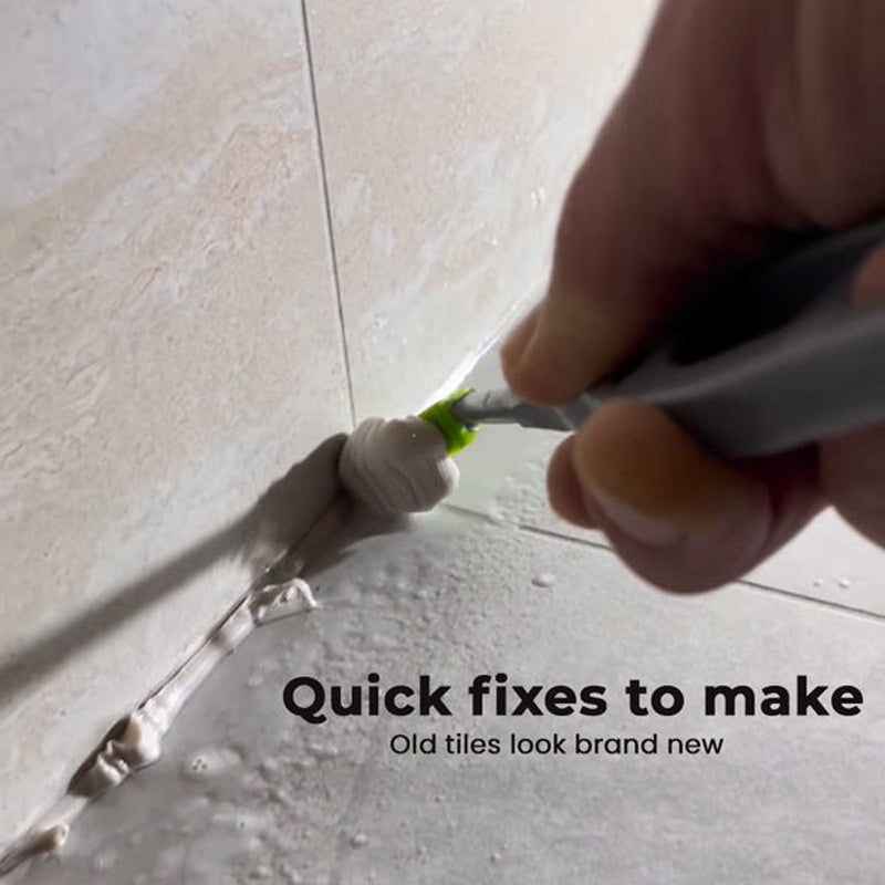 rofesionálne nástroje na úpravu škár a tmelov