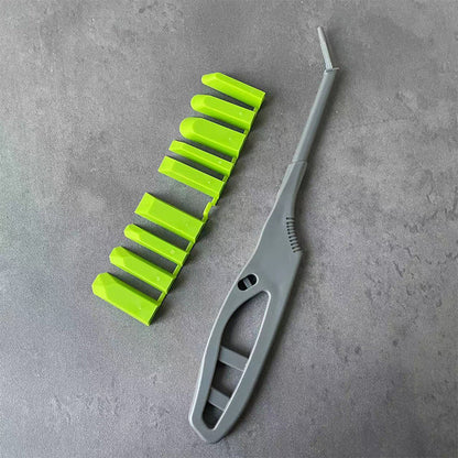 rofesionálne nástroje na úpravu škár a tmelov