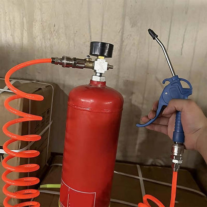 📢📢 ZĽAVA 40% !! ✨Adaptér ventilu vzduchovej nádrže