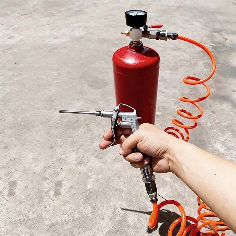 📢📢 ZĽAVA 40% !! ✨Adaptér ventilu vzduchovej nádrže