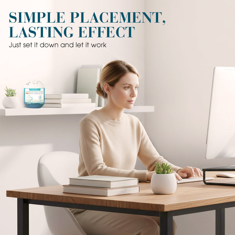 【💥Kúpte 1 dostanete 1 zadarmo】🍃Čistenie vzduchu v interiéri Odstraňovanie prachu Kúzelná skrinka