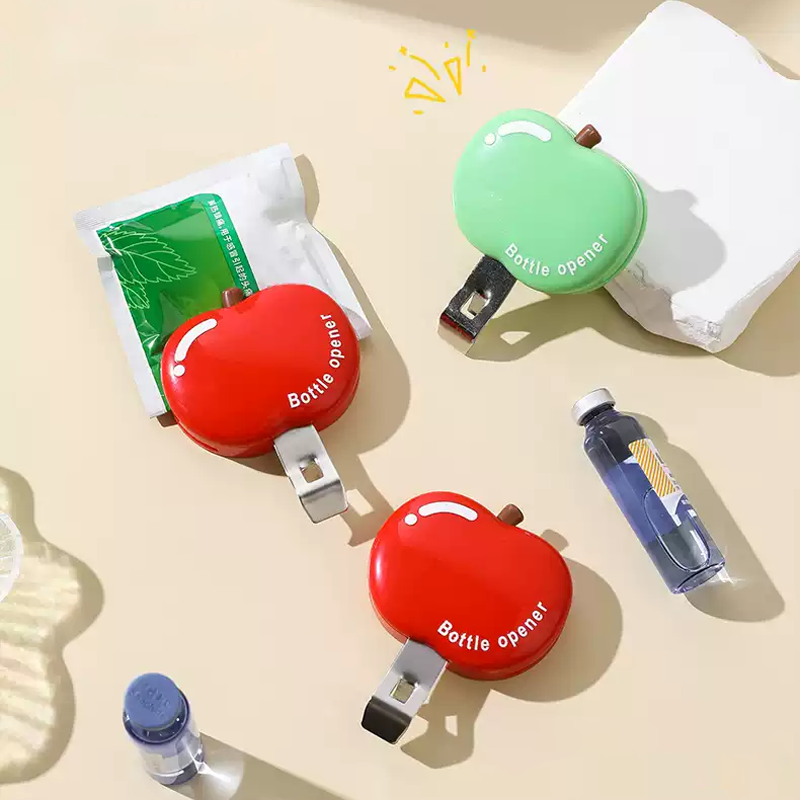 🎉🏠 Životný štýl, zábava a funkčnosť | Magnetický otvárač na fľaše pre ešte väčšiu zábavu🍾🔧