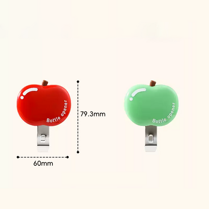 🎉🏠 Životný štýl, zábava a funkčnosť | Magnetický otvárač na fľaše pre ešte väčšiu zábavu🍾🔧