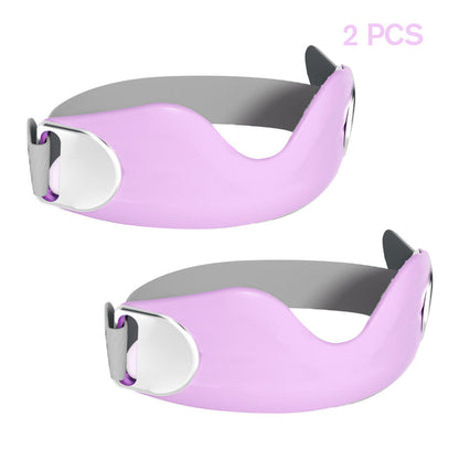 Silikónový popruh na podporu patelárnej šľachy GOUNOD patelárny pás na basketbal