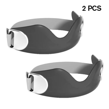 Silikónový popruh na podporu patelárnej šľachy GOUNOD patelárny pás na basketbal