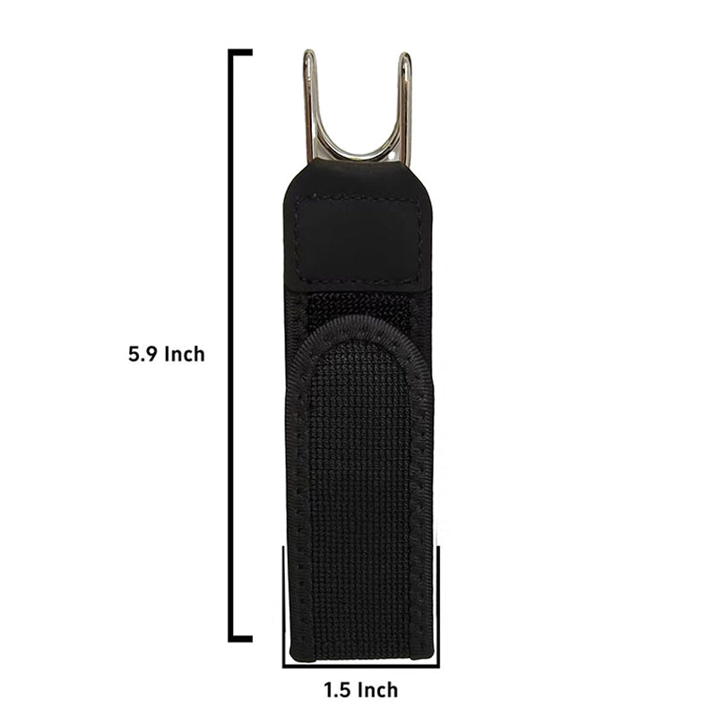 【🎁📿Náhrdelník s ružou zdarma🎁】Elastický opasok bez pracky pre mužov a ženy