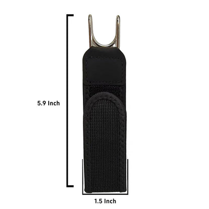 【🎁📿Náhrdelník s ružou zdarma🎁】Elastický opasok bez pracky pre mužov a ženy