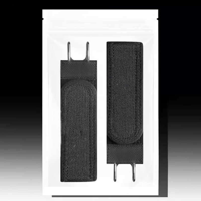 【🎁📿Náhrdelník s ružou zdarma🎁】Elastický opasok bez pracky pre mužov a ženy