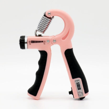 🏋️Odporúčanie trénerov: Prístroj na tréning zápästia s počítadlom a nastaviteľným odporom