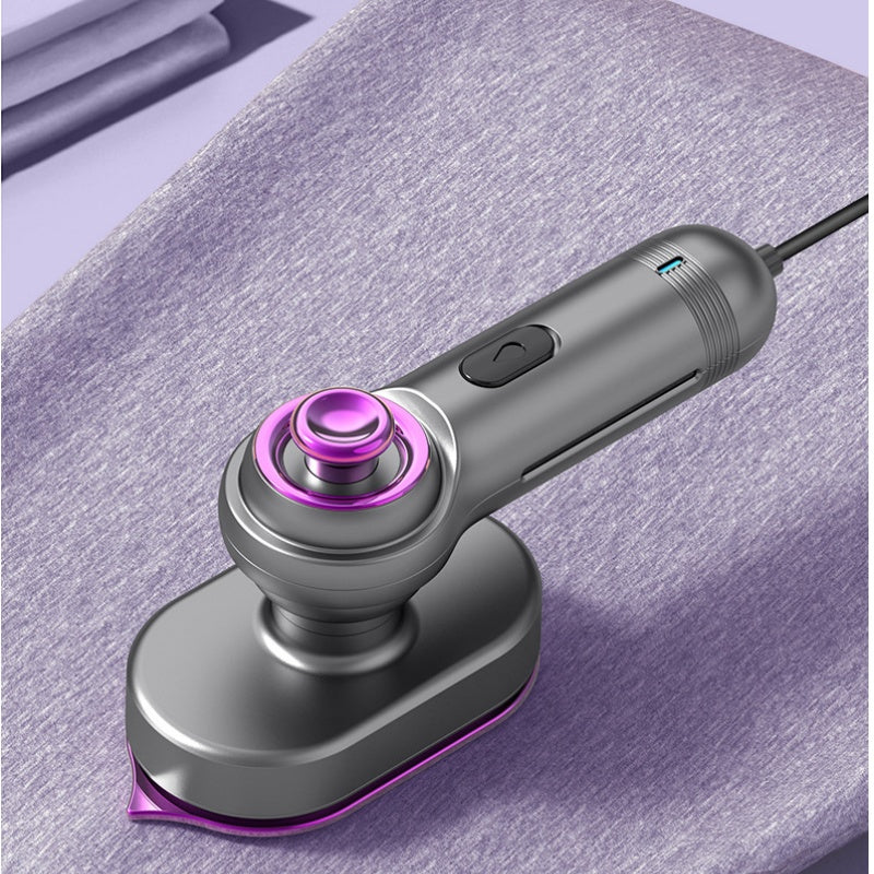 ✨Prenosná ručná naparovacia žehlička na oblečenie