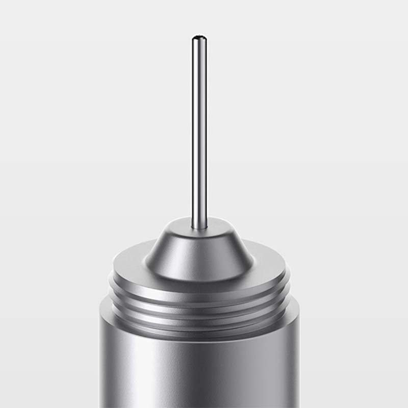 🔥2 v 1 kefka na čistenie slúchadiel a špendlík na vybratie SIM karty