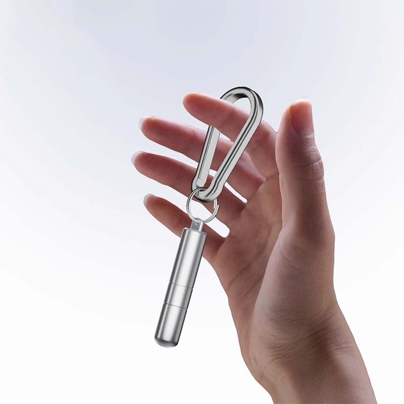 🔥2 v 1 kefka na čistenie slúchadiel a špendlík na vybratie SIM karty