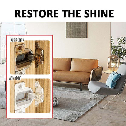 Viacúčelový prípravok na odstraňovanie hrdze a konvertor pre automobily