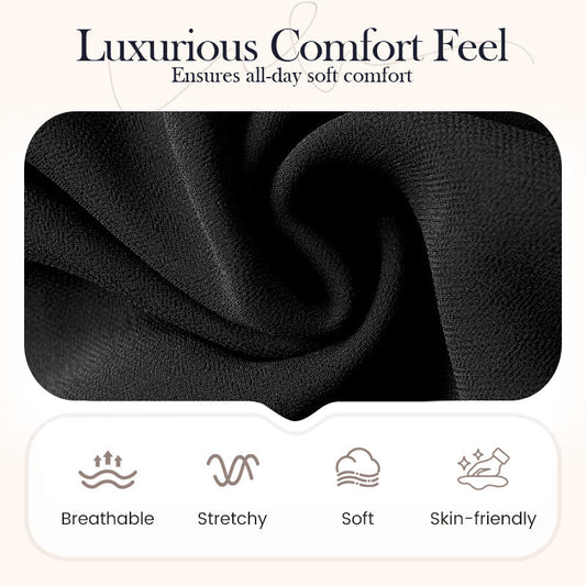 Elegantné zoštíhľujúce šaty pre ženy s výrazným pásom