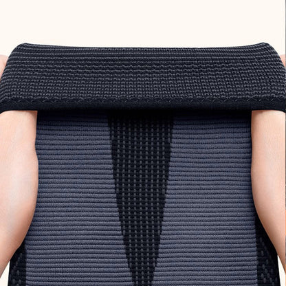 Protiskluzová, termálna podpora kolenného kĺbu