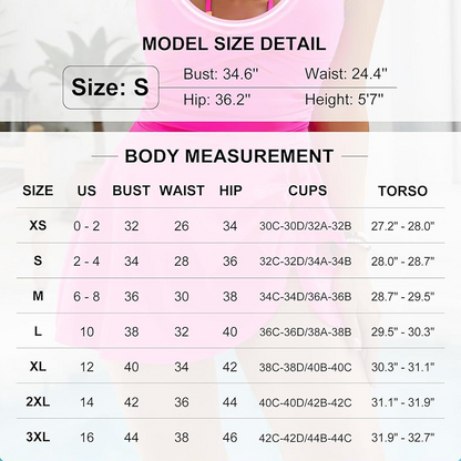 Jednodielne plavky s hlbokým výstrihom do V