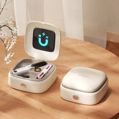 Súprava magnetických šijacích nástrojov