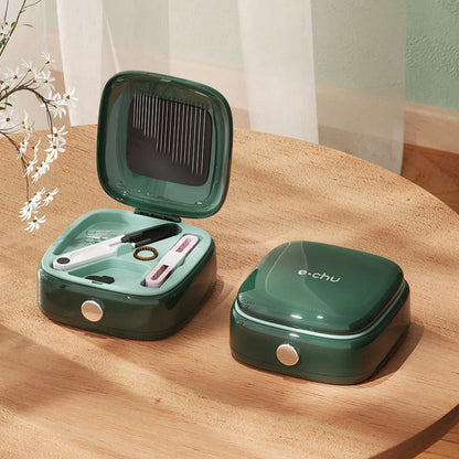 Súprava magnetických šijacích nástrojov