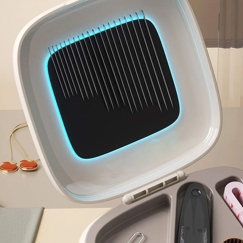 Súprava magnetických šijacích nástrojov