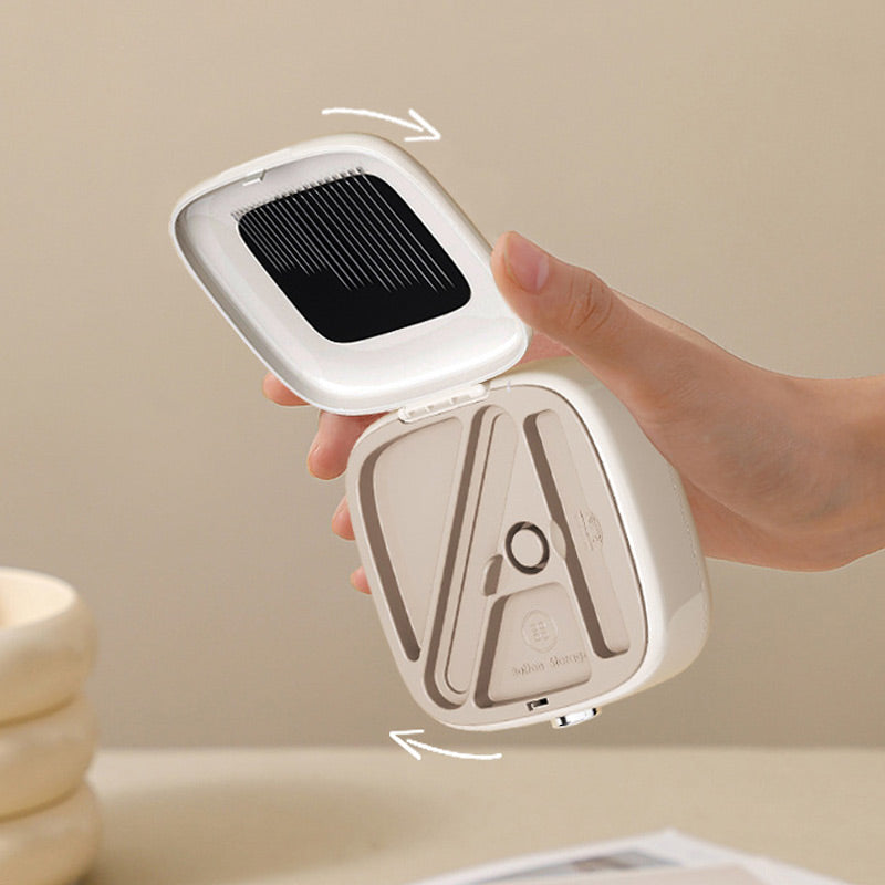 Súprava magnetických šijacích nástrojov