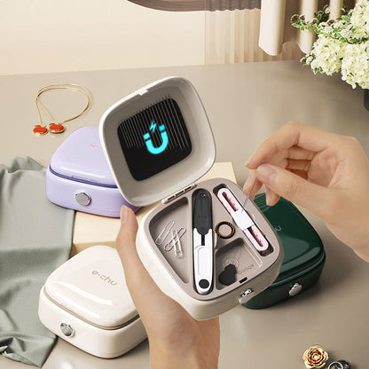 Súprava magnetických šijacích nástrojov