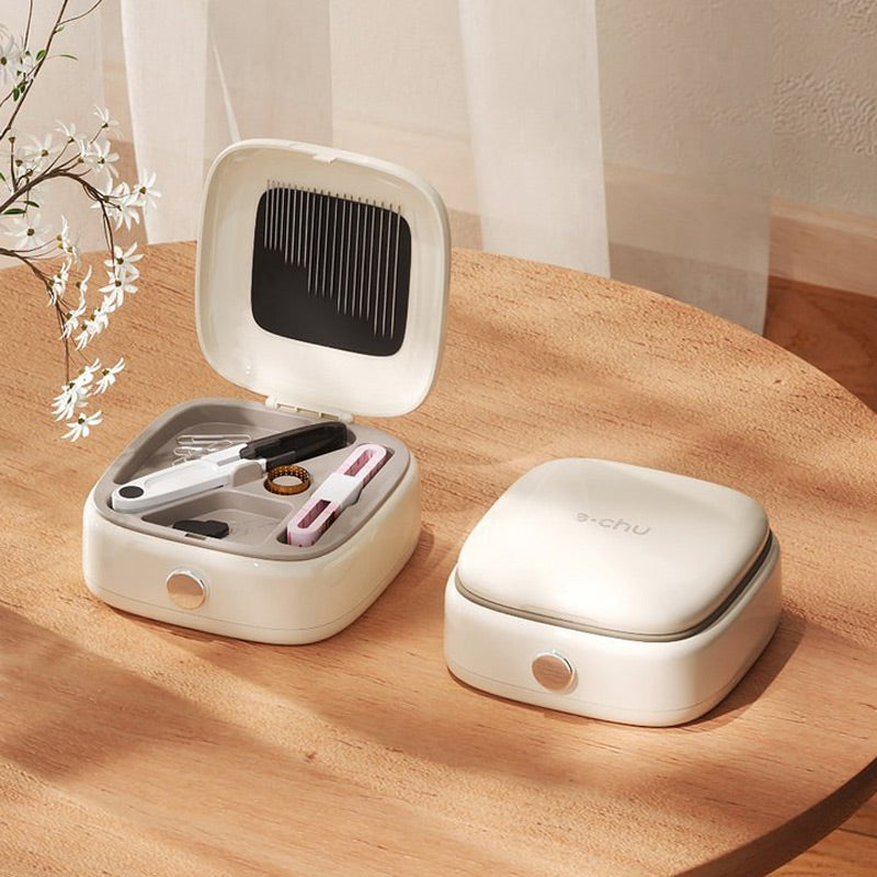 Súprava magnetických šijacích nástrojov