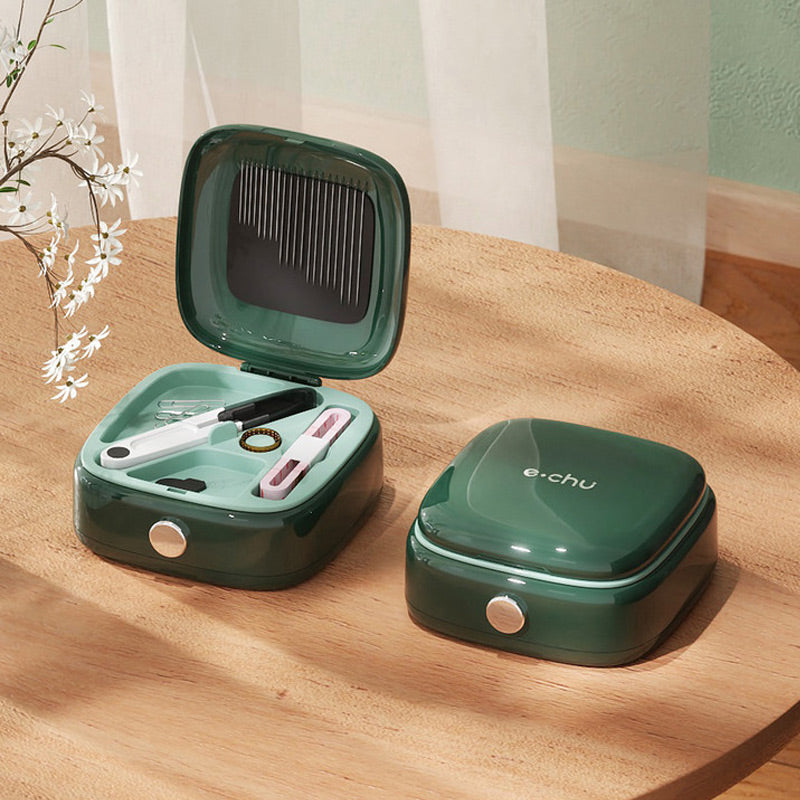 Súprava magnetických šijacích nástrojov