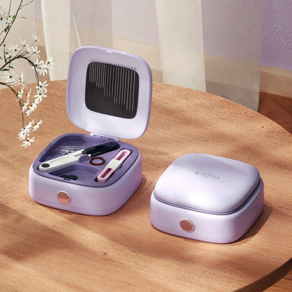 Súprava magnetických šijacích nástrojov