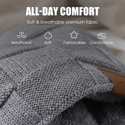 Zimná teplá čiapka s krytom tváre