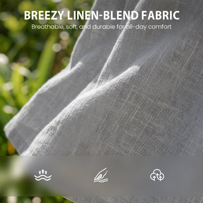 🔥Pánska 2dielna sada: voľná mikina s kapucňou a nohavice