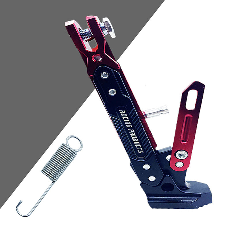 📢📢60% zľava!! ⏰ Univerzálny nastaviteľný stojan pre motocykle