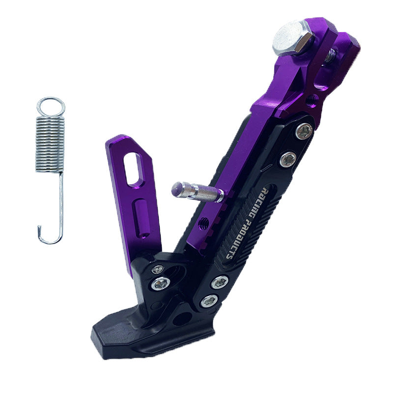 📢📢60% zľava!! ⏰ Univerzálny nastaviteľný stojan pre motocykle